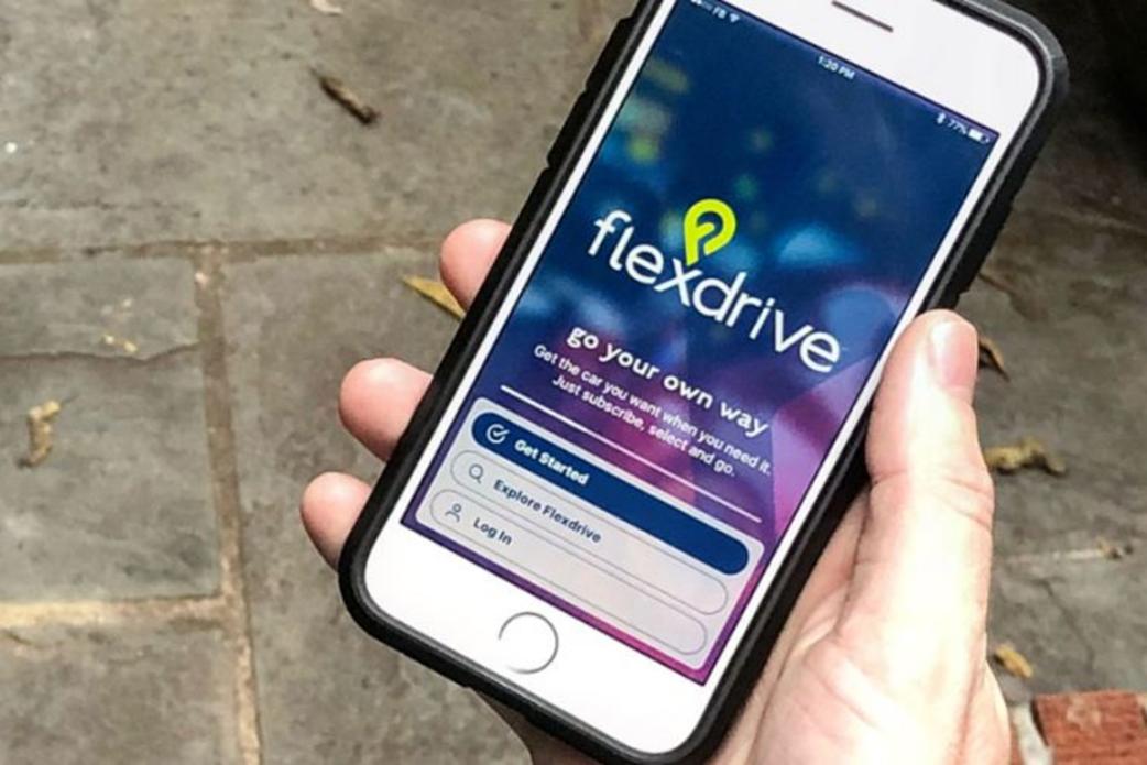 汽车租赁还能做吗,汽车直租新模式