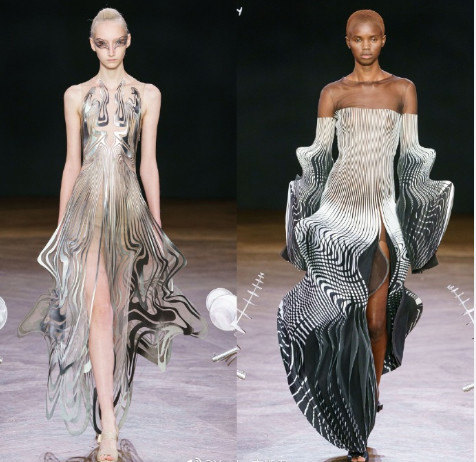 科技感赛博朋克风,超强赛博朋克风