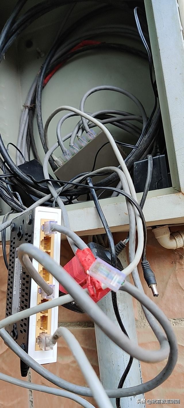 小区监控维修方案,小区监控维修常见故障