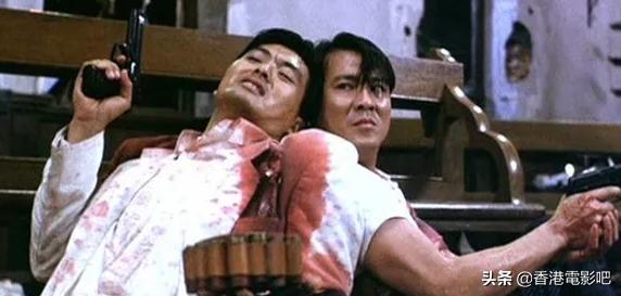 港片中的十大荧幕情侣,香港电影中十对cp