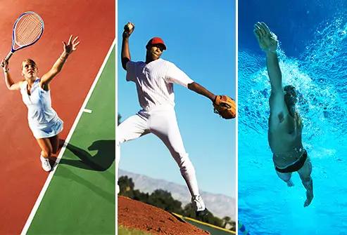 肩膀疼痛竟是如此大问题不可小觑,肩膀疼痛的辨别和解决方法