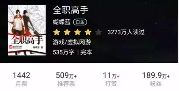 《全职高手》拿下豆瓣7.0，油腻小王子杨洋不面瘫了？