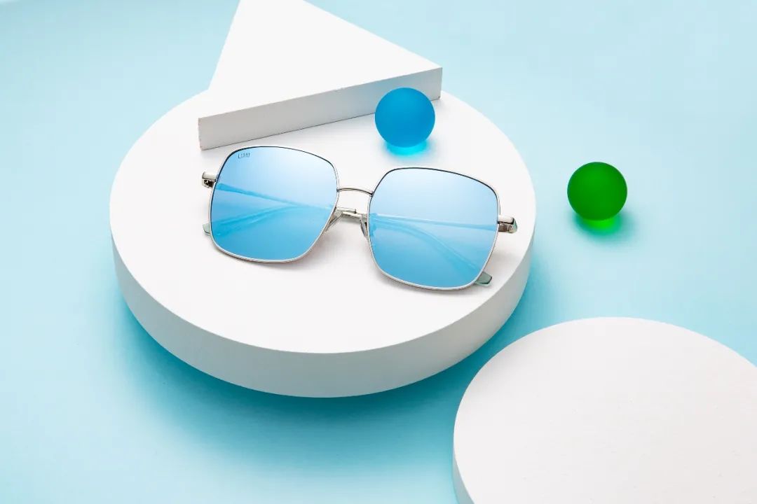 主编对话LOHO创始人黄心仲：眼镜和美瞳产业一定会诞生巨无霸