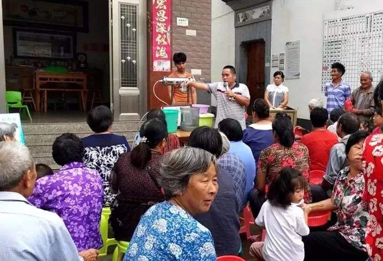 净水器智商税案例,净水器究竟是智商税还是健康费