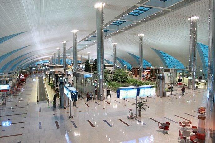 迪拜真的繁华吗,迪拜是最土豪的城市