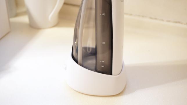 最好用的便携式水牙线,便携式家用口腔清洁电动水牙线