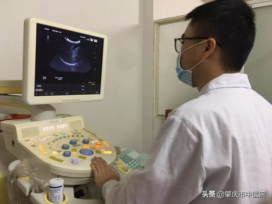 超声检查时，往肚子上涂的黏糊糊“润滑剂”到底是什么？专家为你揭开真相！