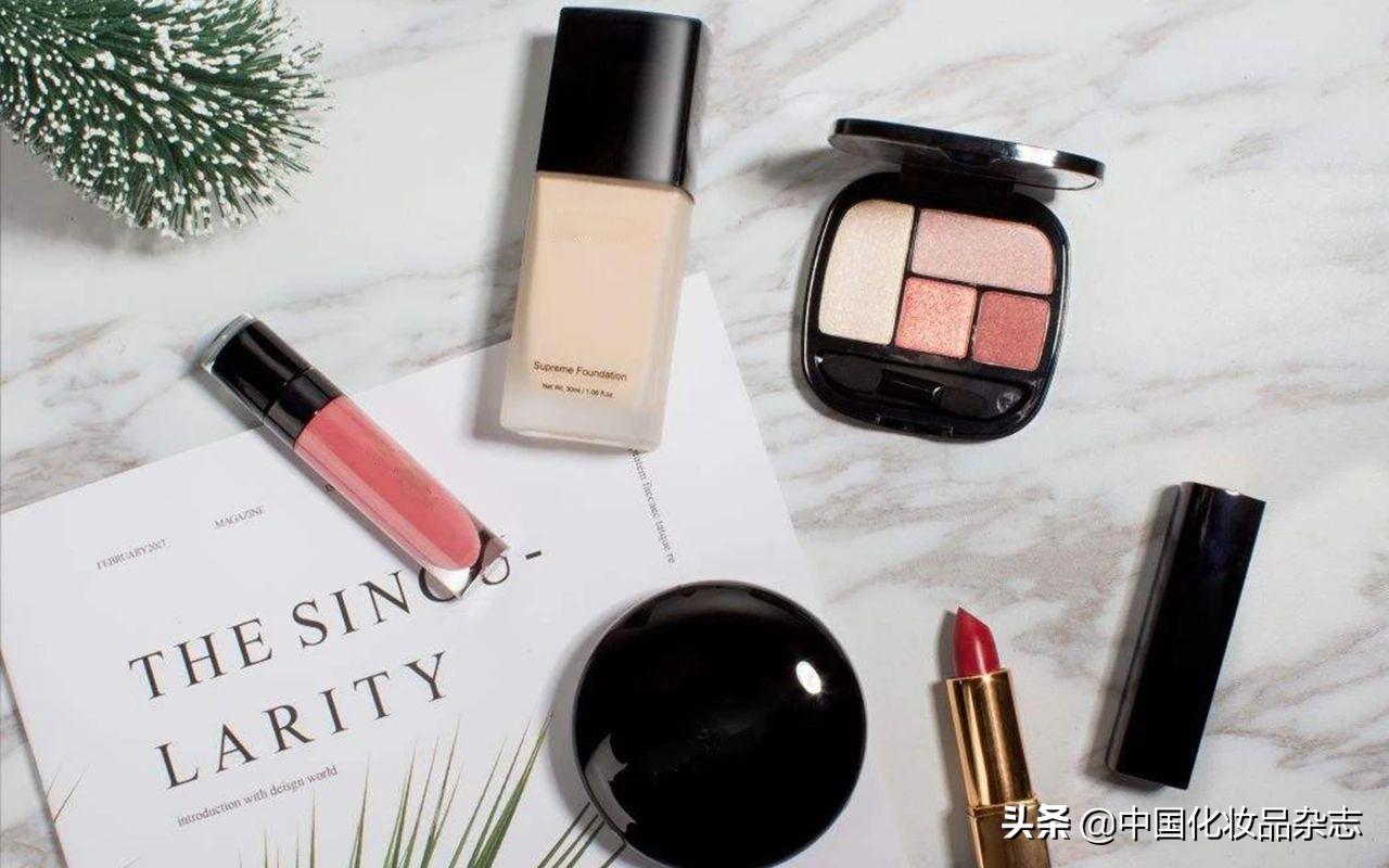 怎么查化妆品的功效是否真假,化妆品功效评价标准表图解