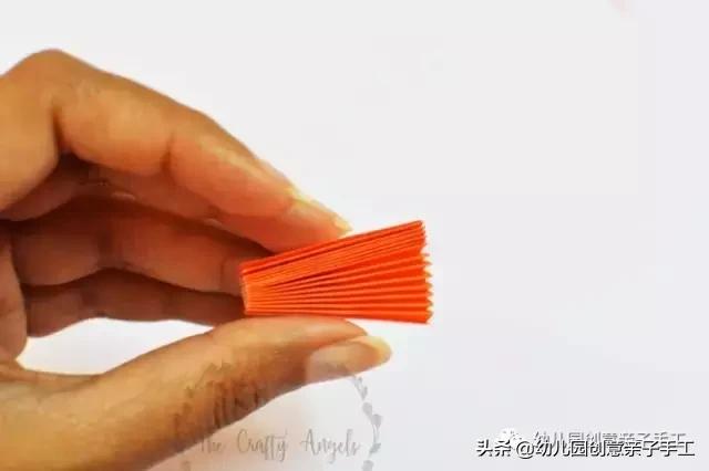 幼儿园小朋友过生日手工贺卡,生日贺卡蜡烛立体