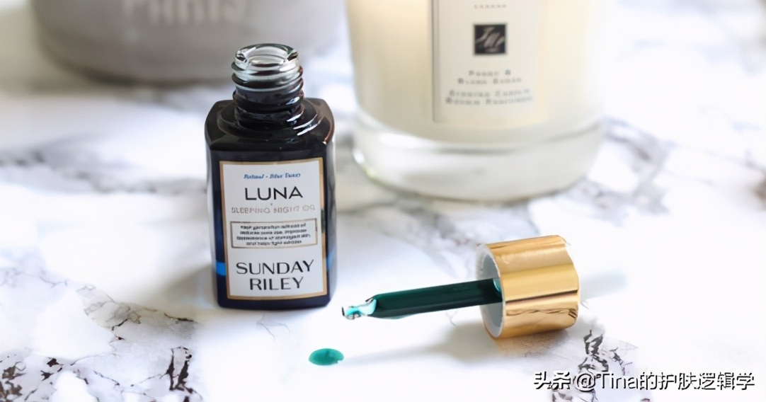 保湿面霜推荐护肤油,适合皮肤干的护肤品面霜