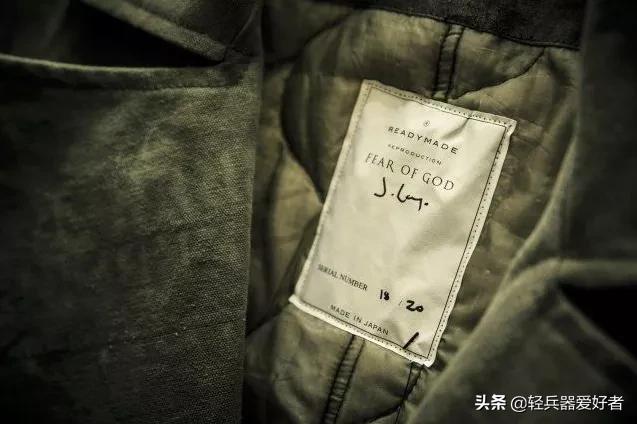 战争军服演变,由战争演变的服装