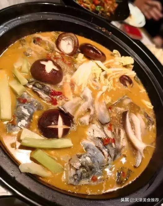 天津十大主题餐厅,天津适合十个人聚会的餐厅