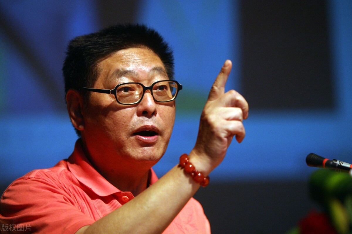 中国第一股民杨百万去世原因,中国第一股民杨百万
