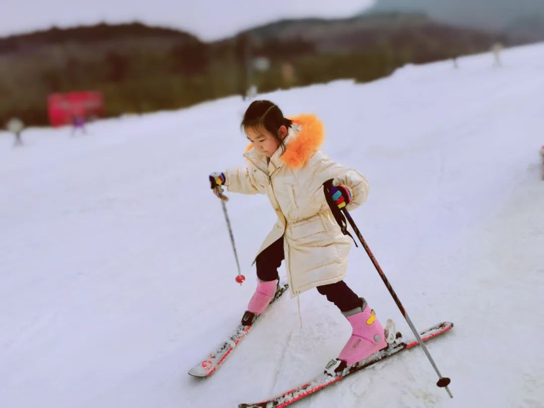 济南卧虎山滑雪场门票多少钱,济南滑雪场滑雪攻略