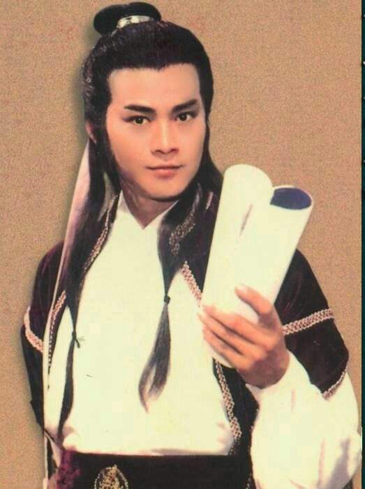 颜值不够演技好的男明星,颜值不够就别演绝色美人了