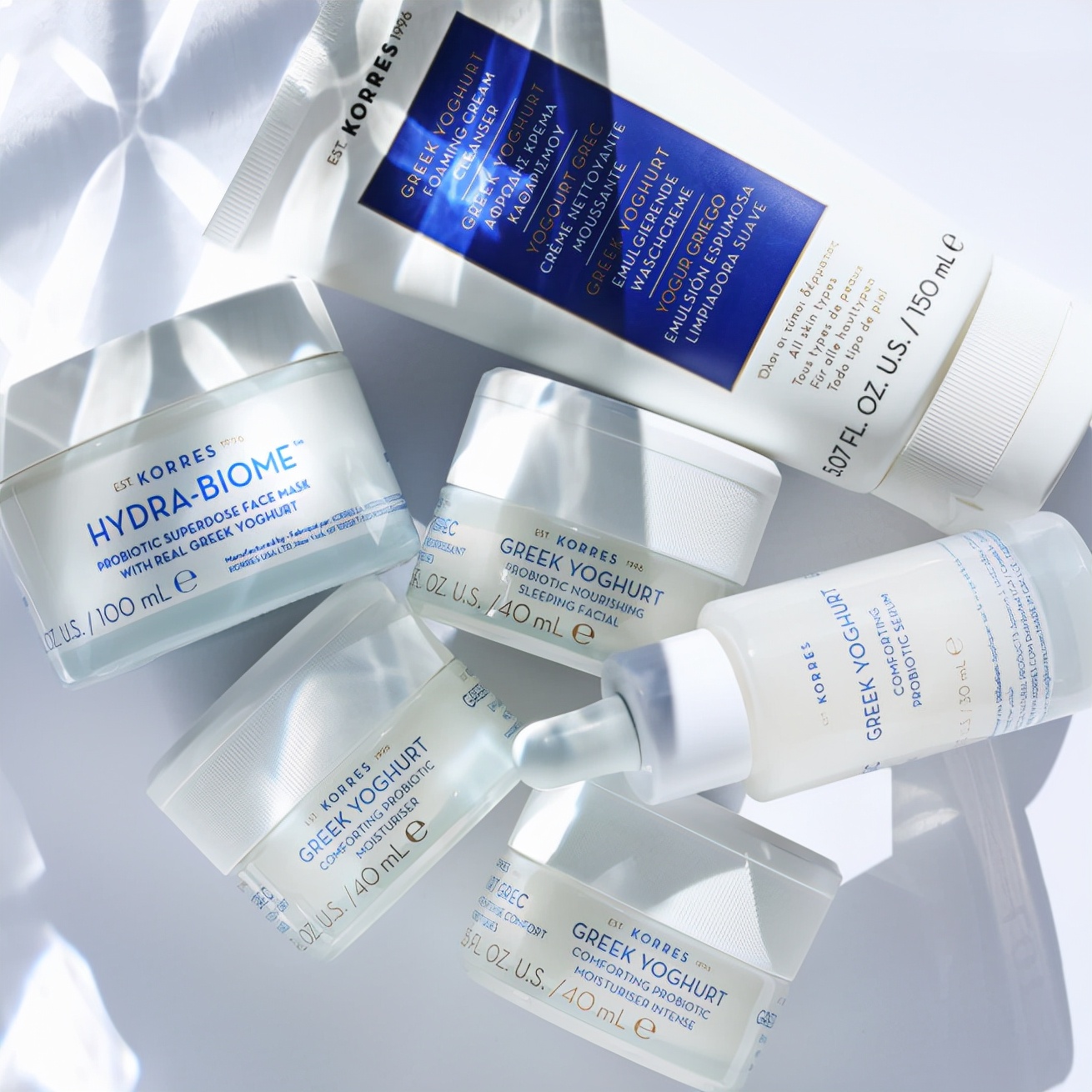 回归理性，经过这一年的空瓶，这几个是今年我一定会回购的