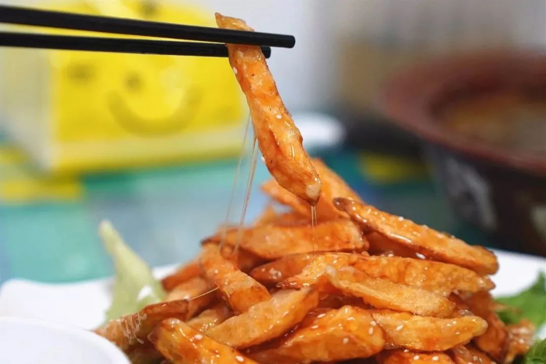 90年代老新村,藏在老小区里的地道老味道