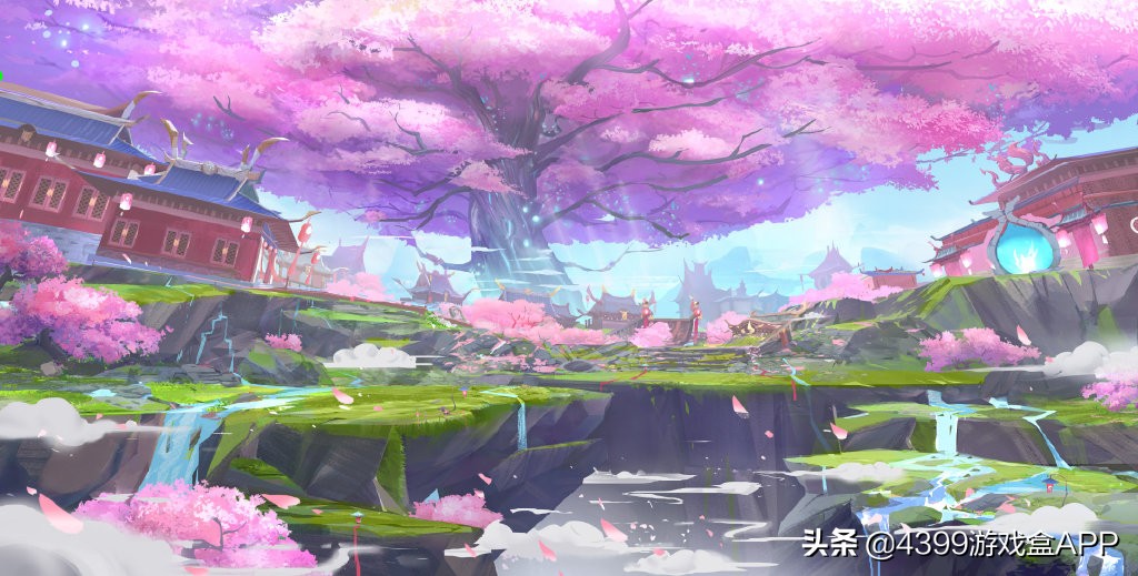 狐妖小红娘：顶级国风手游开测，巅峰画质经典剧情，精彩不容错过