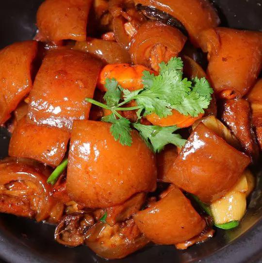 东北白煮肉正宗做法,白煮肉最简单的做法