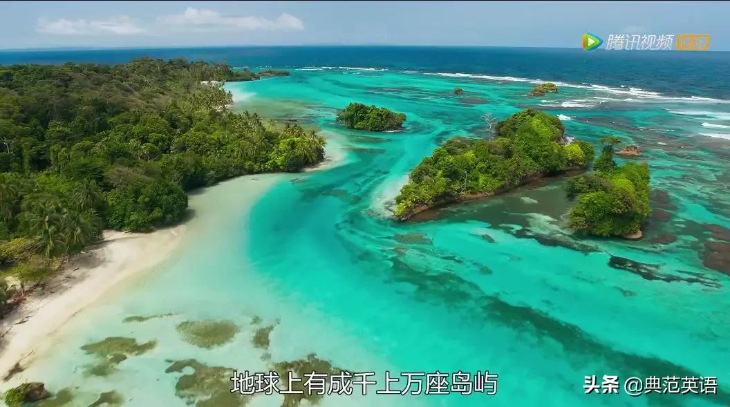 适合学习英语的双语纪录片,适合初中生看的英语纪录片