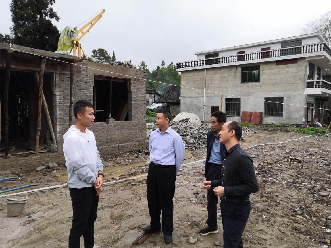 珠江升明月,两地共此时