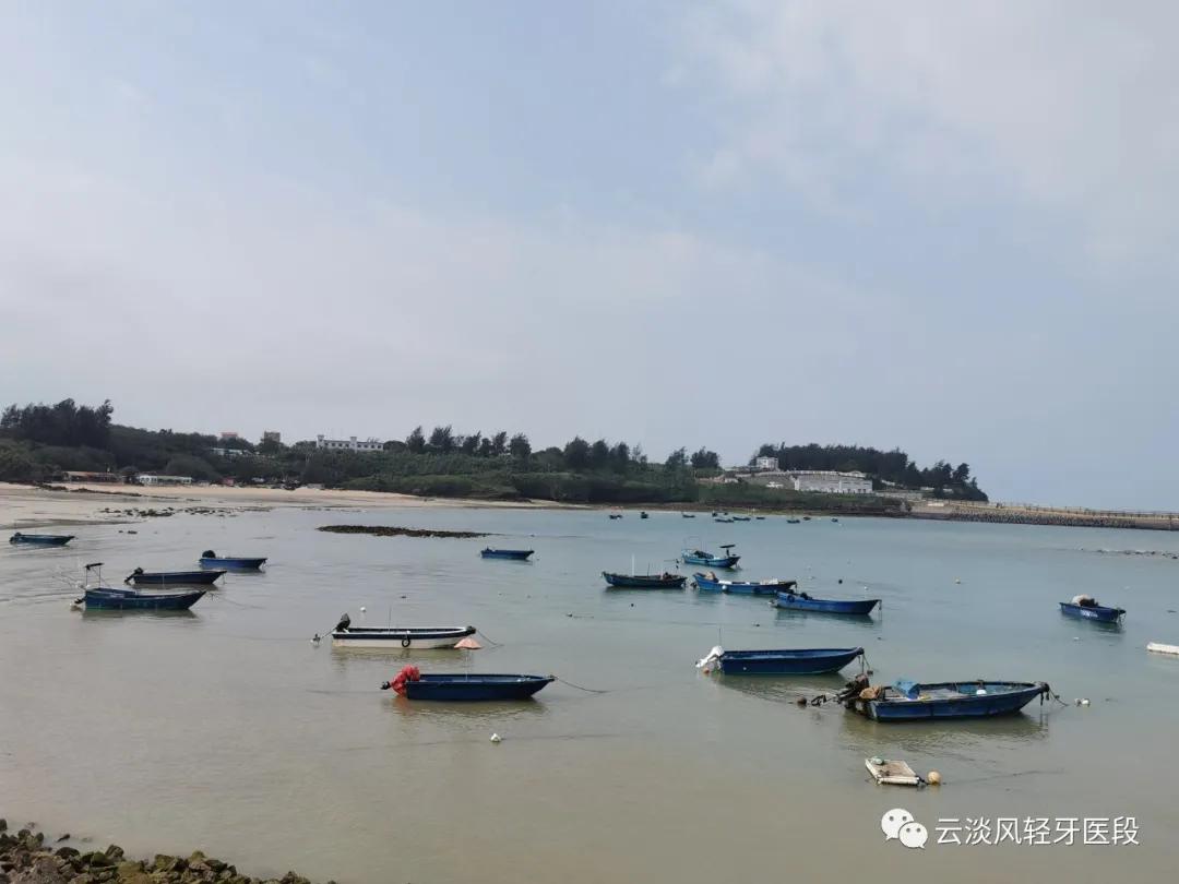 五一的北海涠洲岛,北海涠洲岛三天两夜旅游攻略