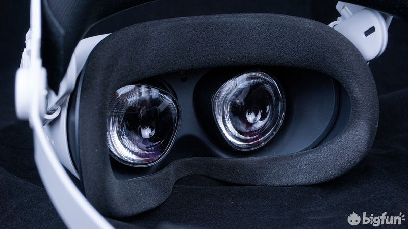 vr眼镜oculusquest2代,vr眼镜oculusquest2组成