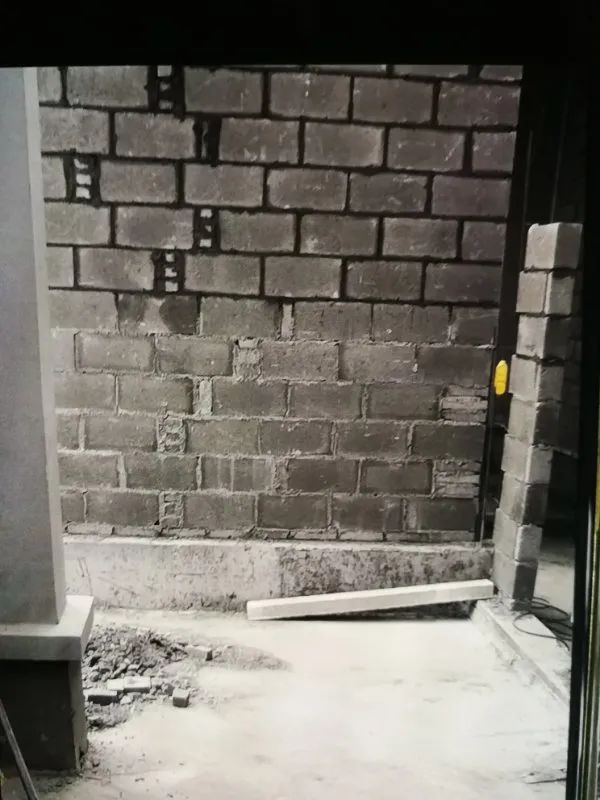 大连违建颐和星海,颐和星海违建现场