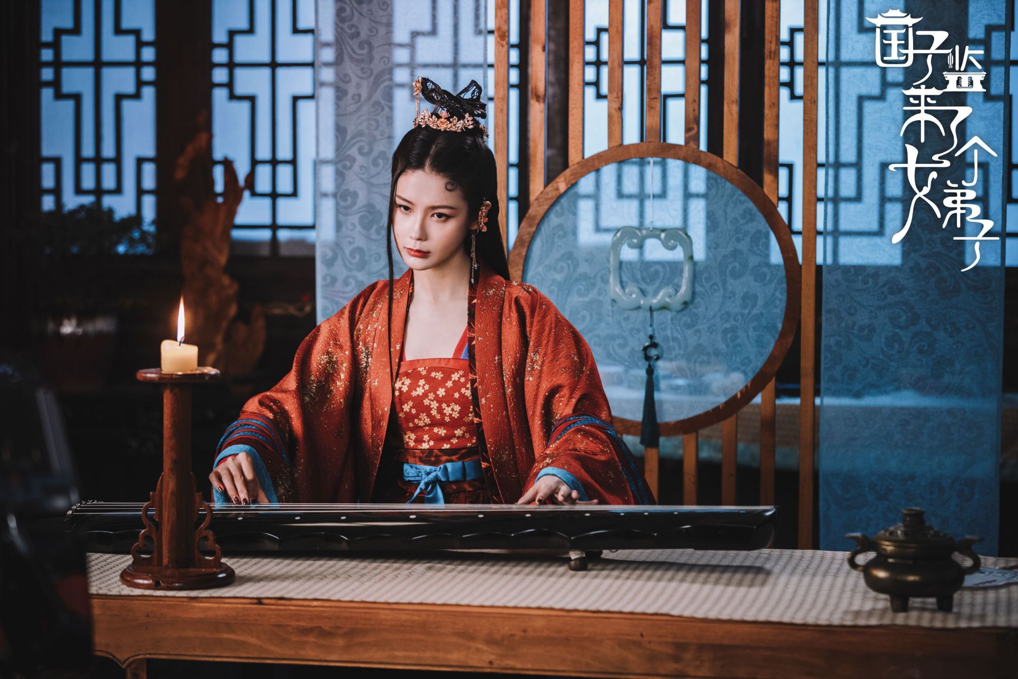 国子监来了个女弟子浅酒是反派吗,国子监来了个女弟子浅酒结局