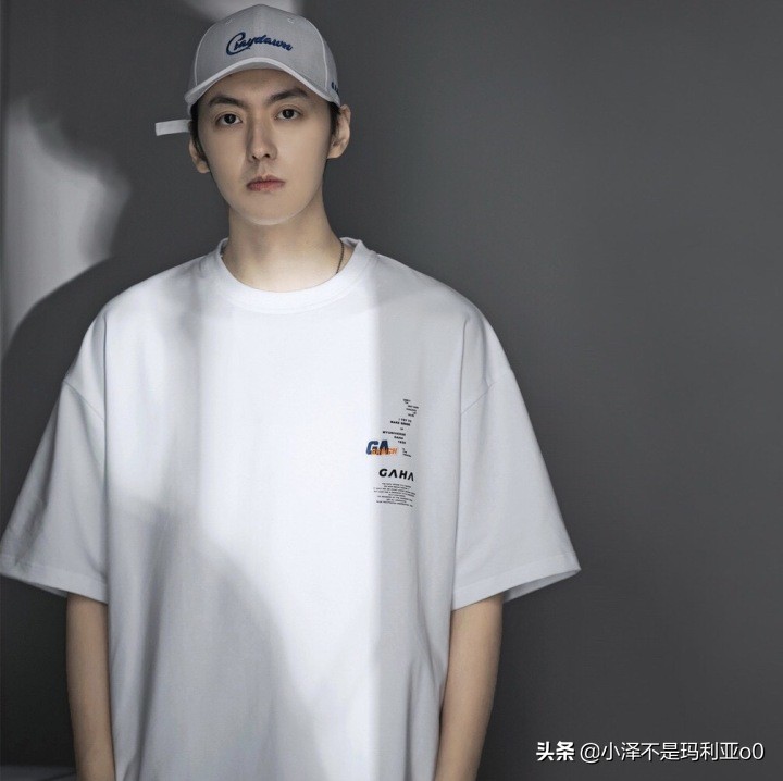 男士夏季穿搭高级感简单商务,男士高级感轻奢高端男装搭配