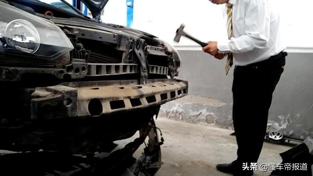 观察|不砸车就没钱赚!4S店真到“穷途末路”了吗?