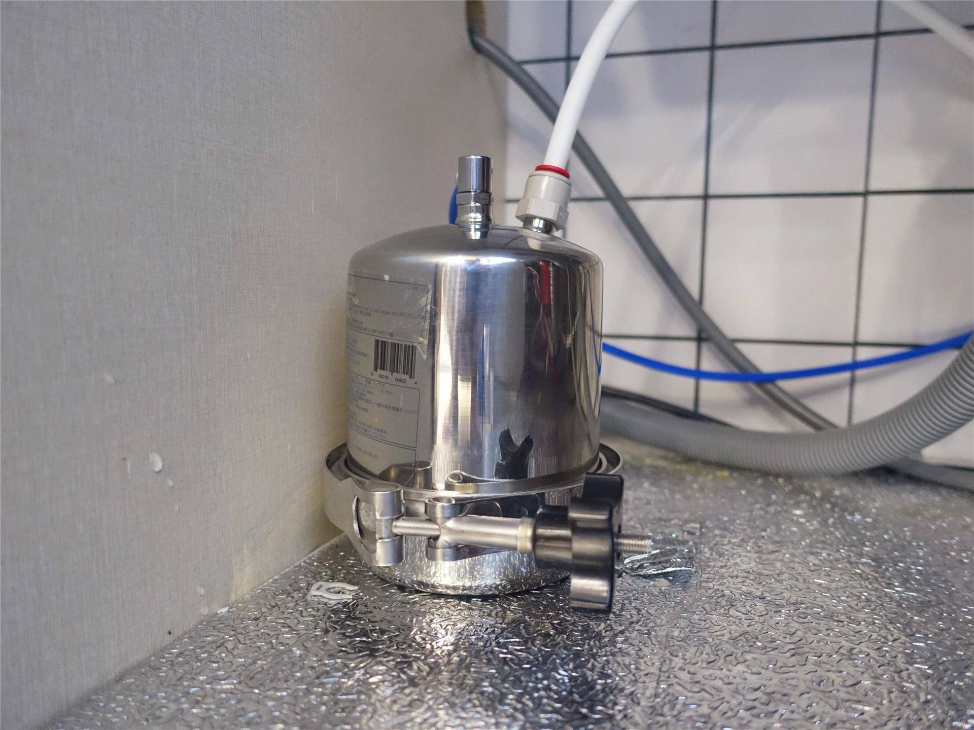 美而浦净水器优缺点,反渗透3.0净水器推荐