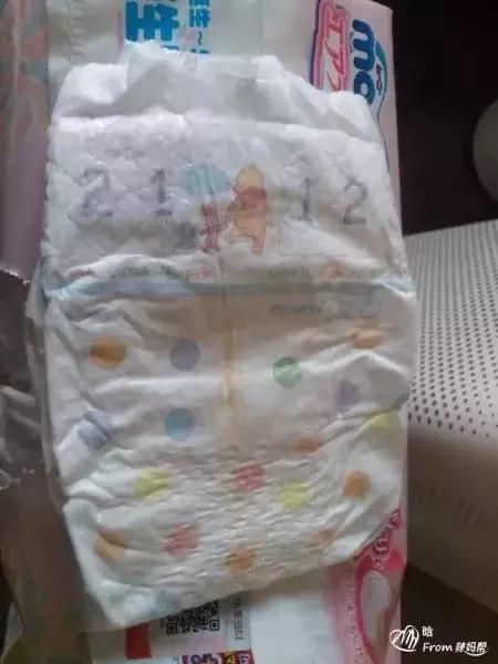 纸尿裤哪个牌子的好用2020测评,纸尿裤哪款适合女宝宝