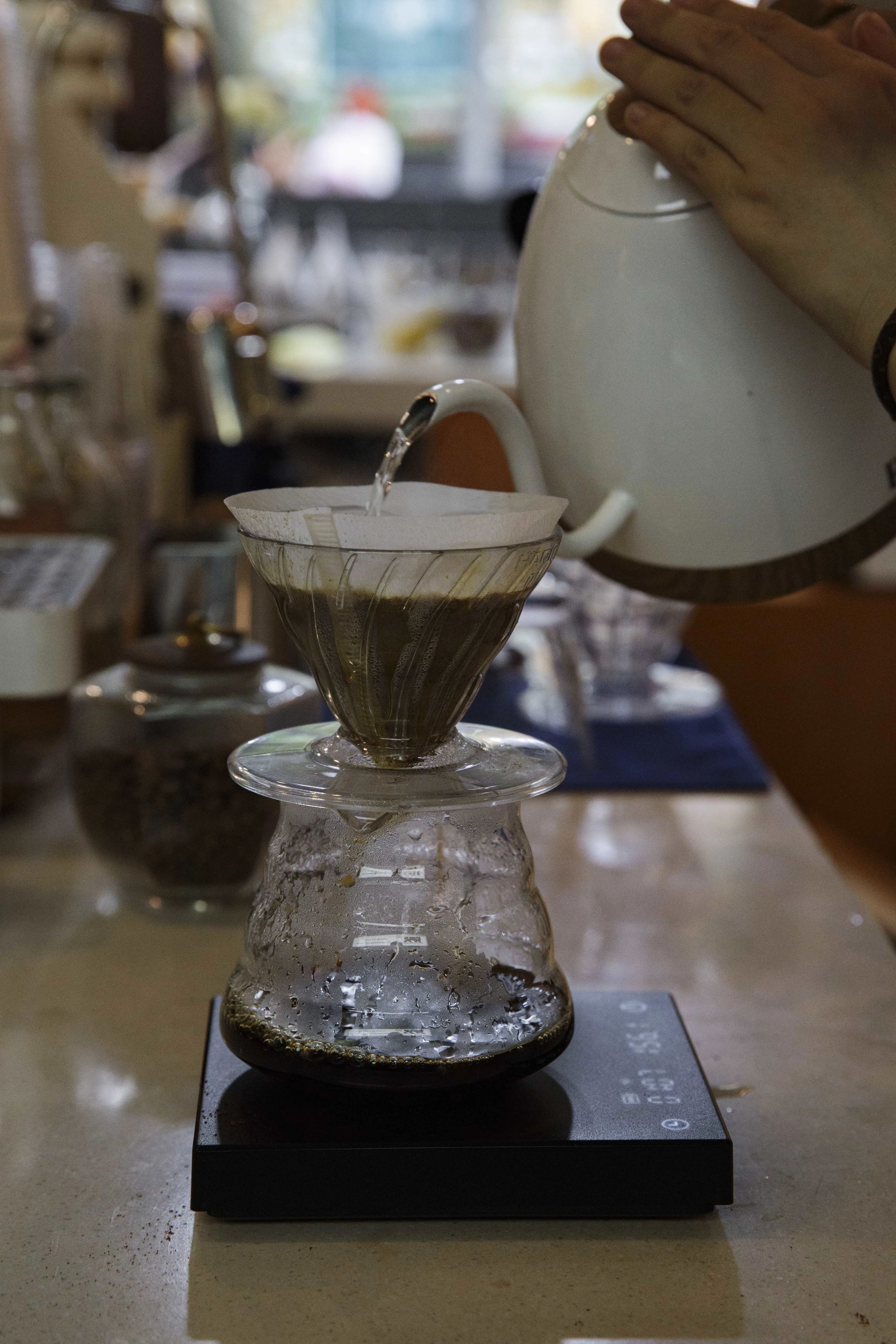 国内好喝的咖啡店推荐,上海新开的咖啡店