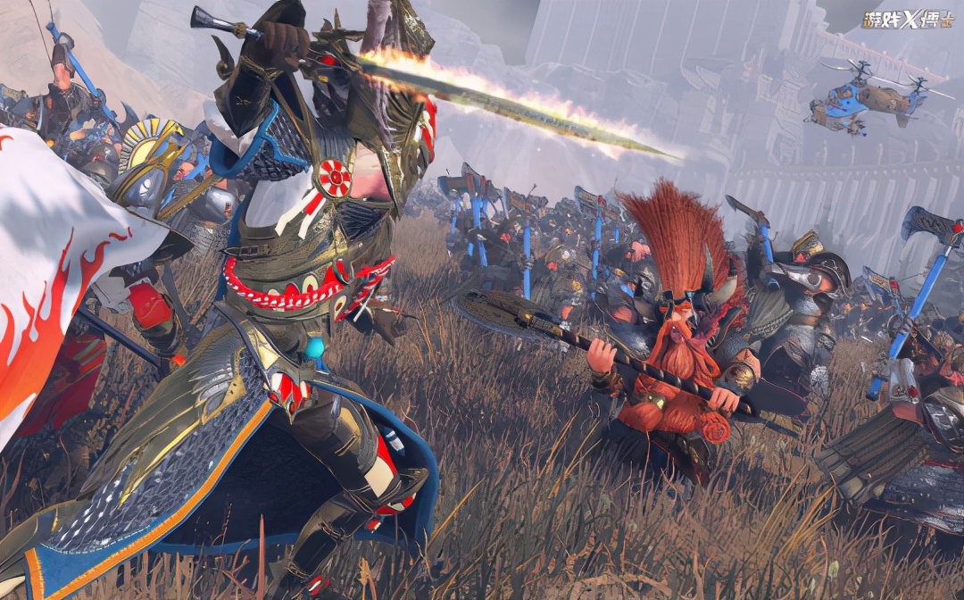 英国人做的手游,英国人做的中国风味游戏