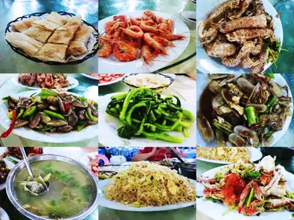 广东十大海滩攻略,深圳最值得去的十大海滩