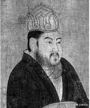 中国古代王朝更替就像股市的涨跌起伏