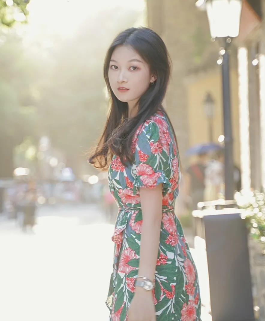 三局新“女神”，个个“仙女下凡”