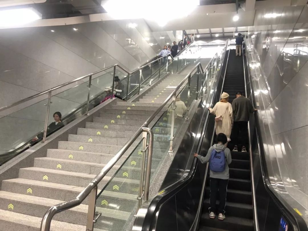 深圳来福士地铁几号线,深圳来福士与地铁相通吗