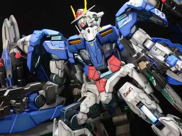 哪个pg高达最值得买,玩物不丧志拆解