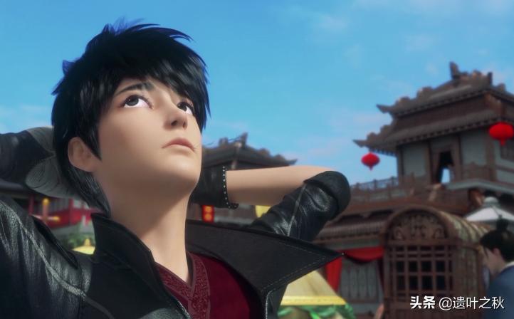 萧炎突破斗皇灵魂找到药尘,斗破苍穹萧炎有多少个技能