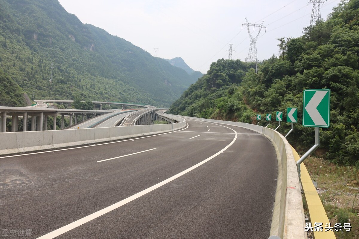 和湖南联系紧密的广东清远市,交通发展进入开挂模式