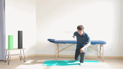 肩部疼痛最快推拿缓解方法,肩部疼痛小妙招