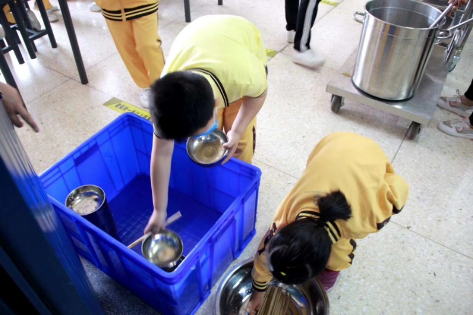 北京第二实验小学洛阳分校教学,北京二实小洛阳分校