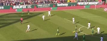 足坛宿茂臻,现役足坛头球最厉害的十大球员