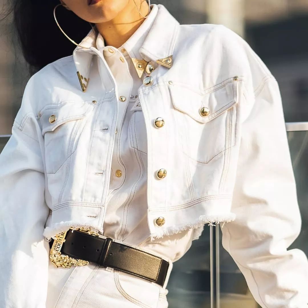 换季怎么穿?看看以色列男模RonLevi的那些衣服吧