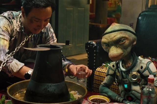 这是我见过最搞笑的三部电影,盘点几部笑喷饭的搞笑电影