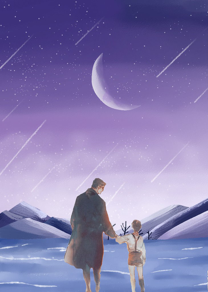 微信怎么设聊天背景,烟花聊天背景图微信