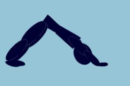 被称为“青春之泉”的瑜伽序列必须在一天内练习每个体位21次