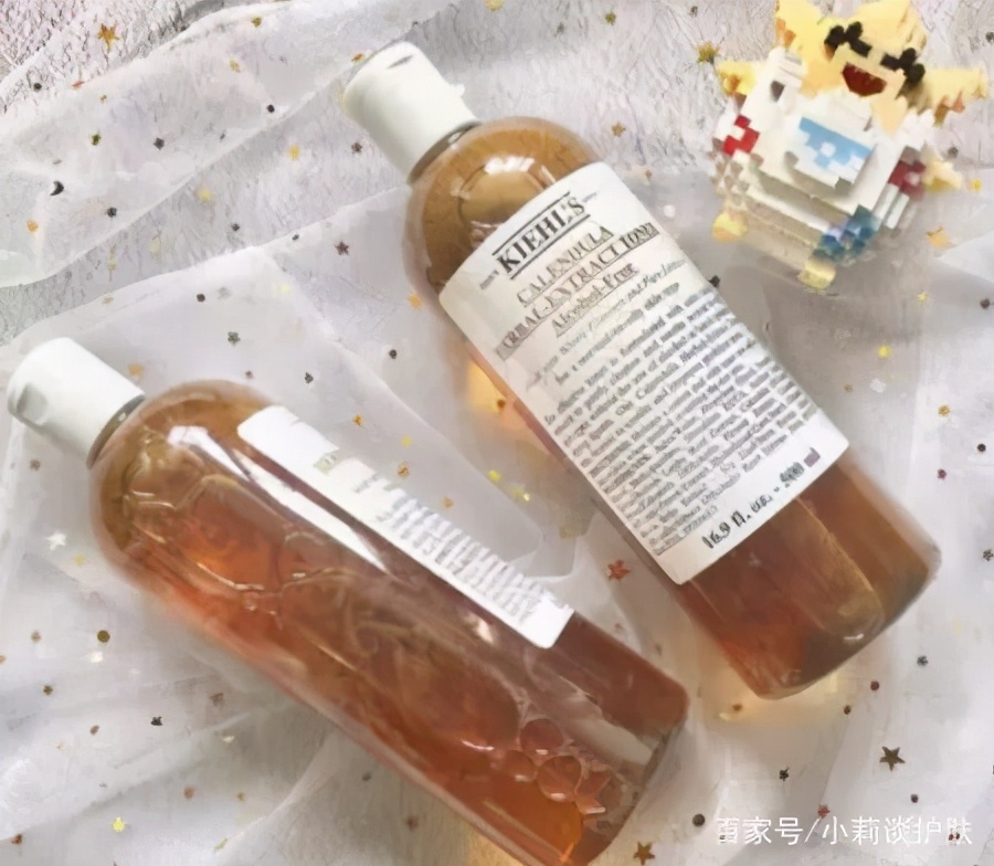 控油补水的爽肤水适合学生用,油皮补水爽肤水推荐平价学生